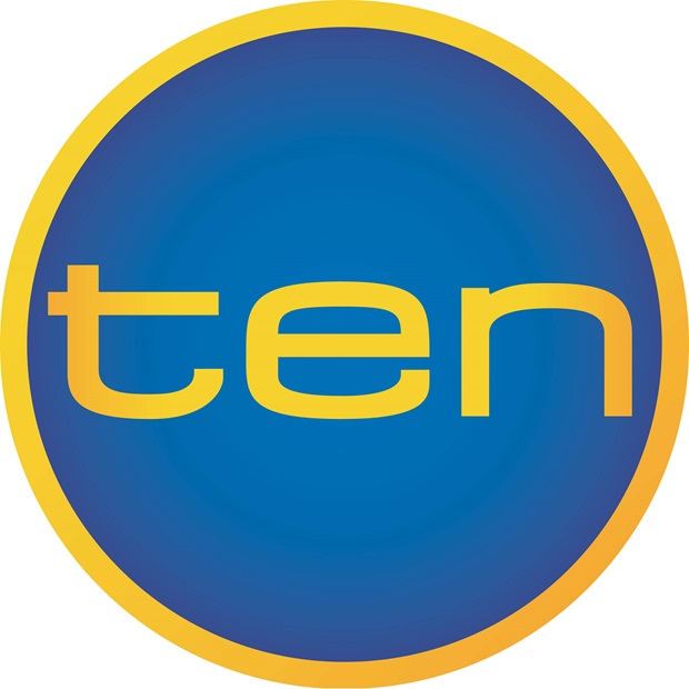 Channel 10 logo